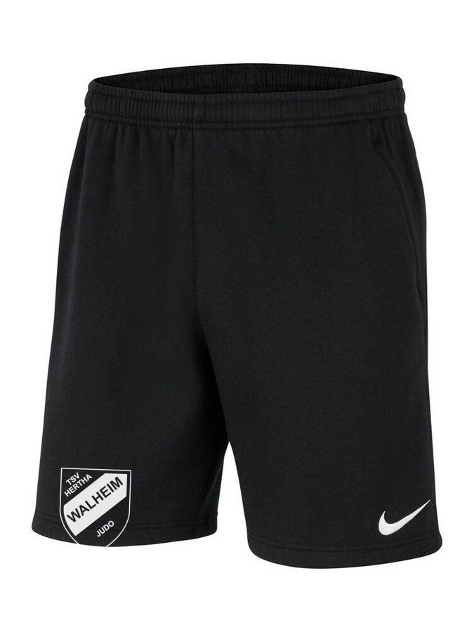 Nike Park Fleece Knit Shorts Kinder