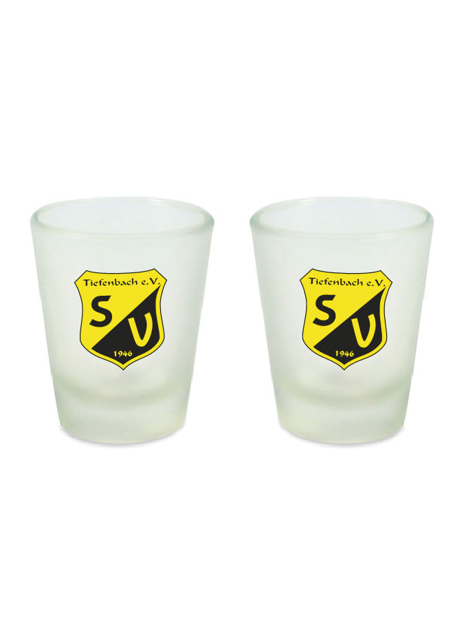 2er Set Schnapsglas Alina