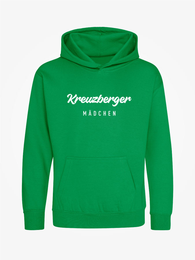 Hoodie Hometown Girls