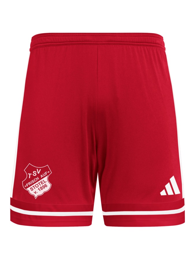 adidas Squadra 25 Shorts