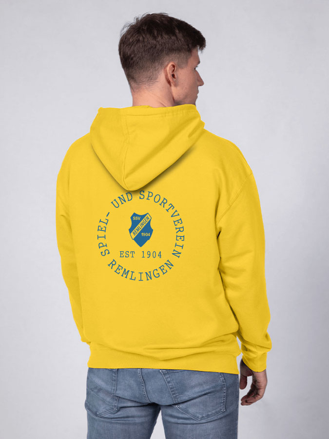 Hoodie Core Herren