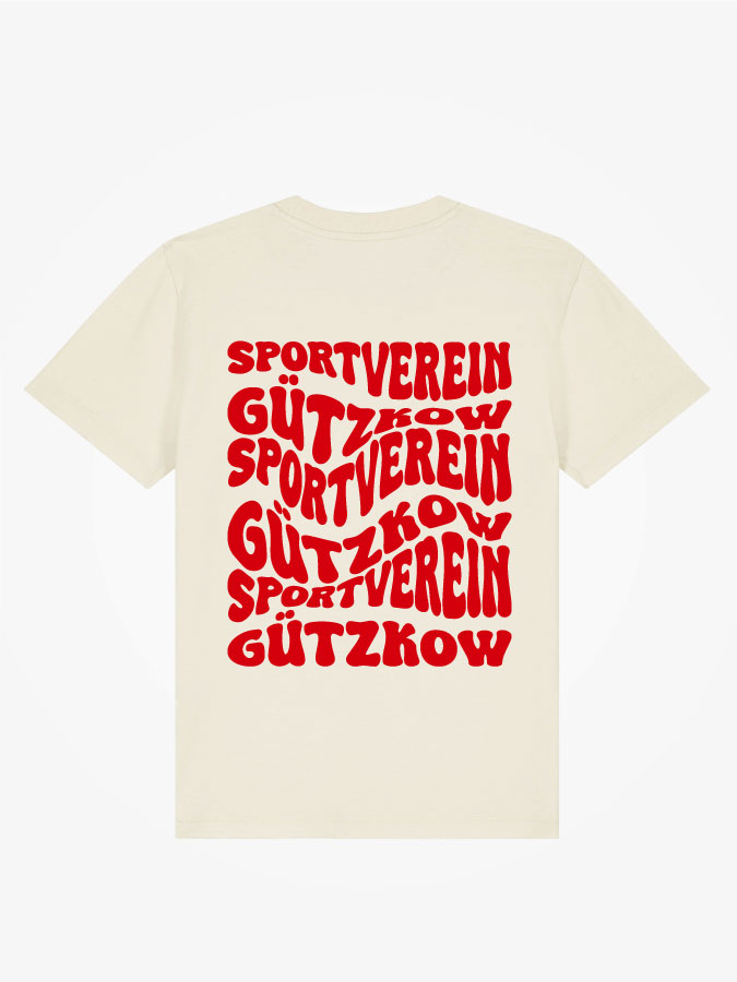 Shirt Wavy Kids
