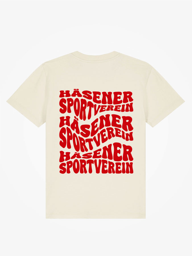 Shirt Wavy Kids