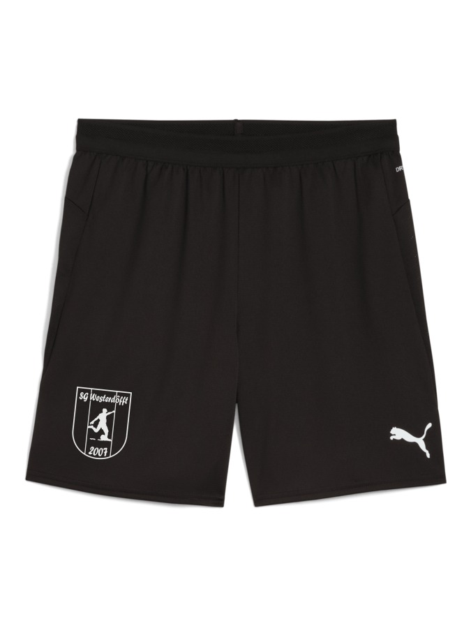 PUMA teamCUP Shorts