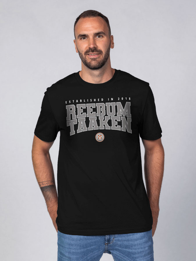 Shirt Retro Herren