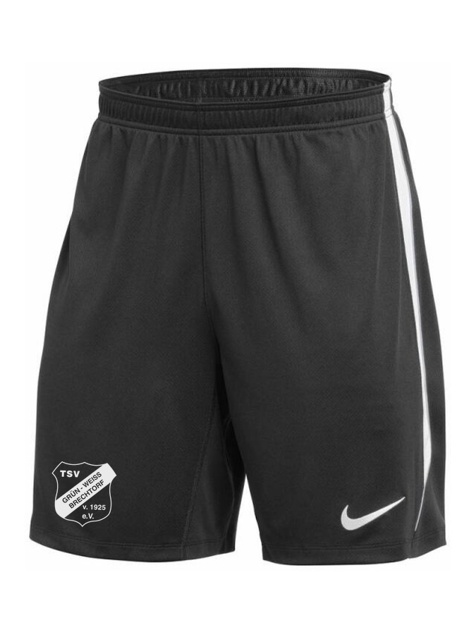 Nike Strike 26 Shorts Kinder