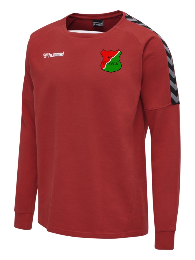 Hummel Authentic Training Sweat