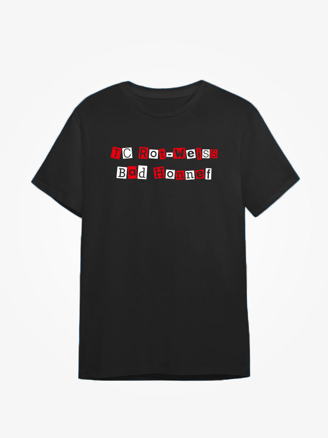 Shirt Letter Kids
