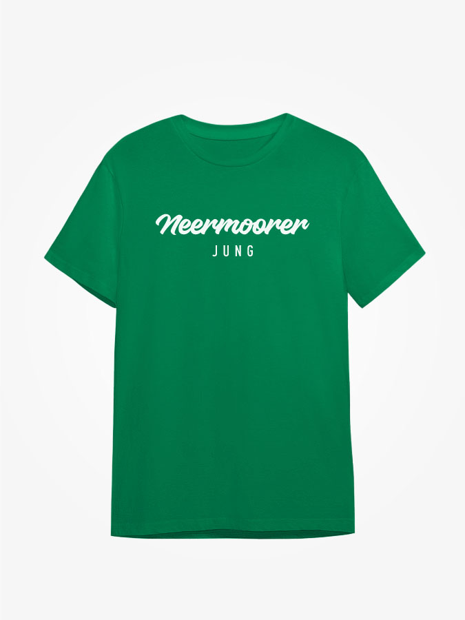 Shirt Hometown Boys