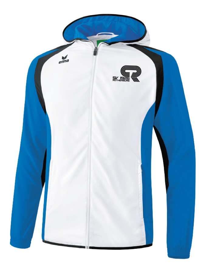 Erima Razor 2.0 Präsentationsjacke