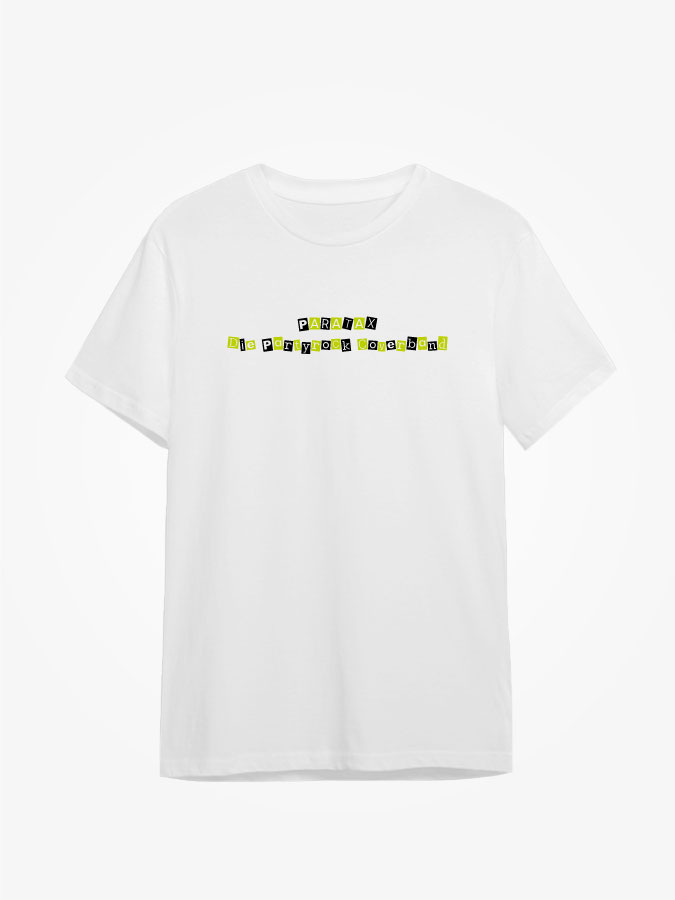 Shirt Letter Kids
