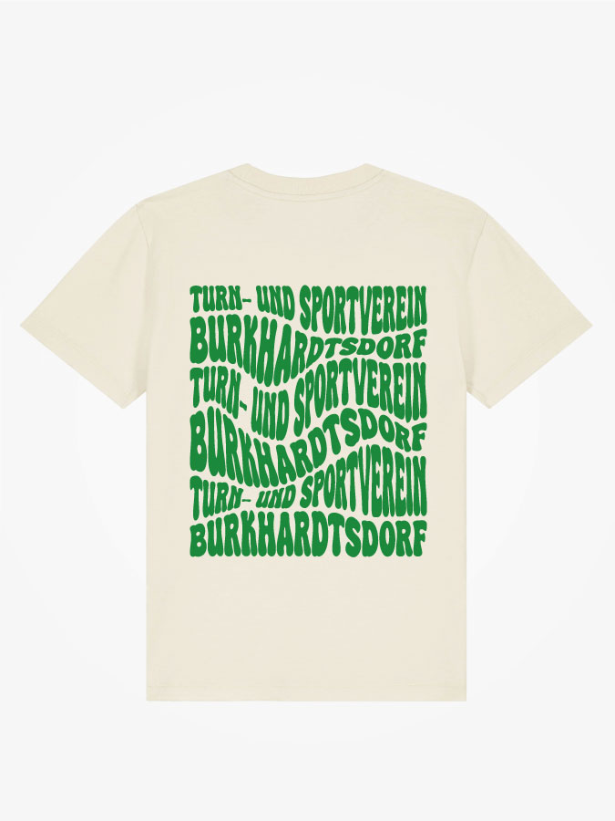 Shirt Wavy Kids