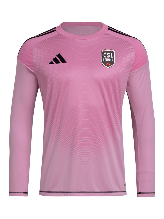 adidas Tiro 25 Competition Torwart-Longsleeve