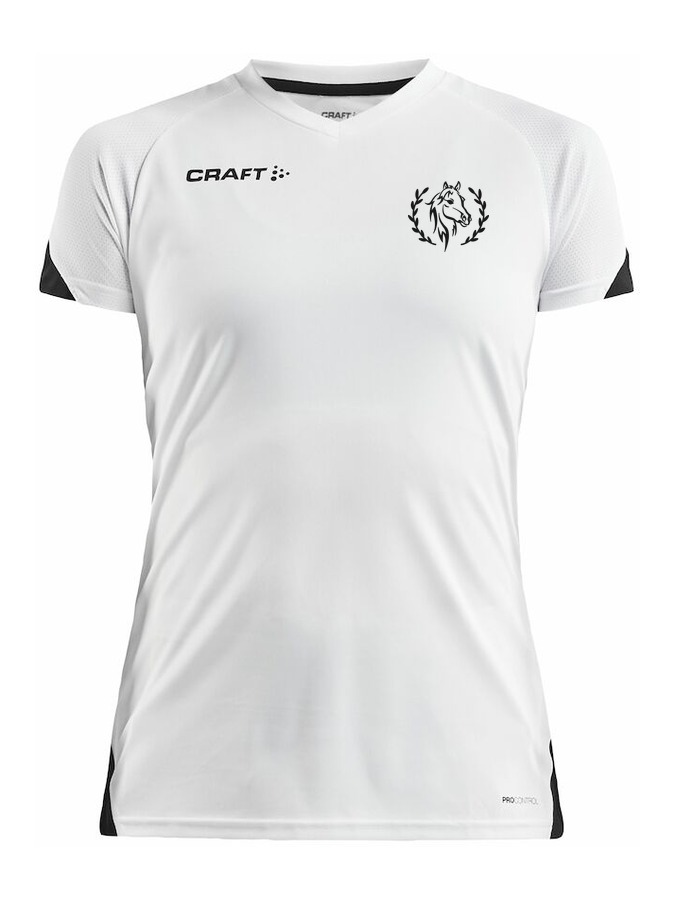 Craft Pro Control Impact T-Shirt Damen