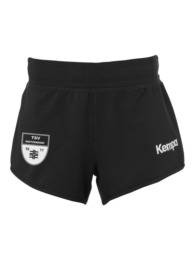 Kempa Core 2.0 Sweatshorts Damen