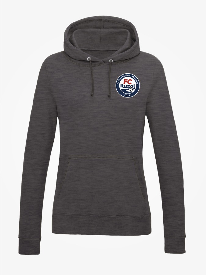 Hoodie Classic Damen