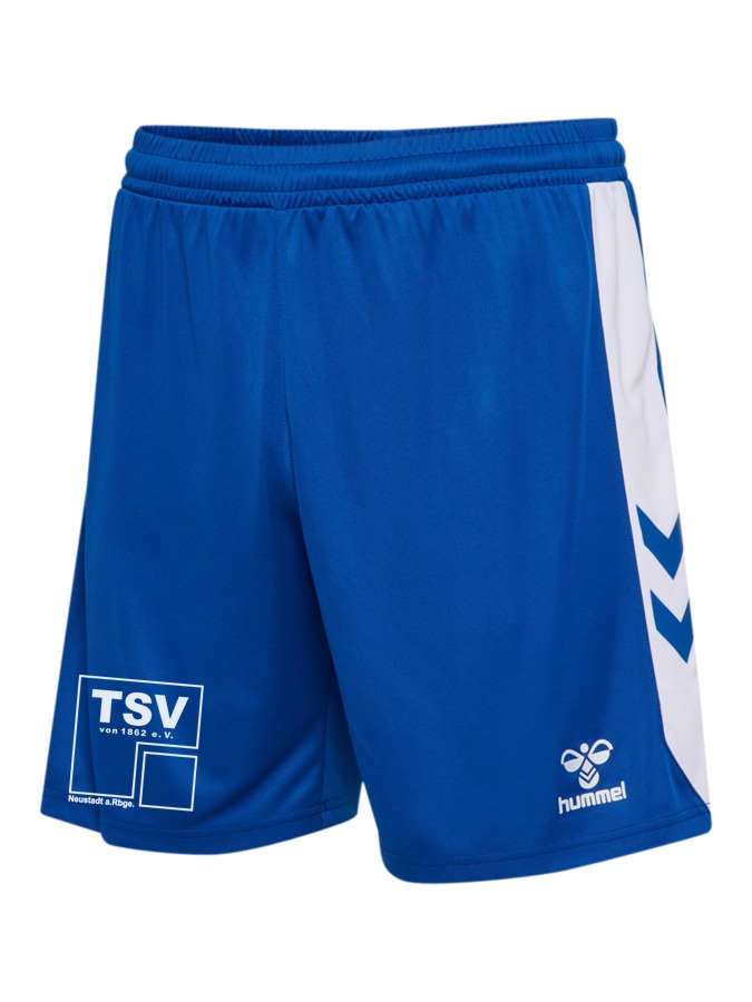 Hummel Match Shorts