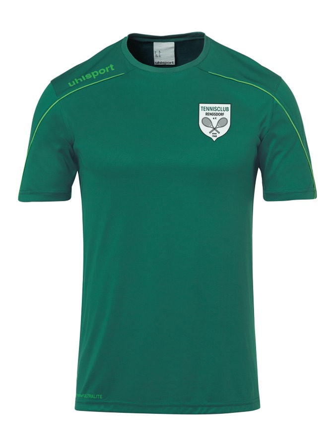 uhlsport Stream 22 Trikot Kurzarm