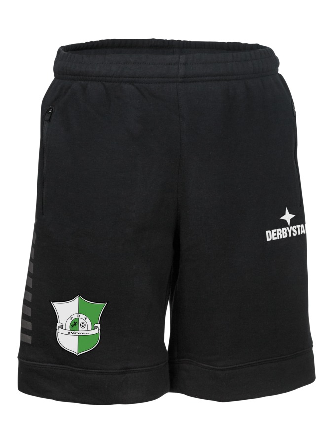 Derbystar Sweatshort Ultimo