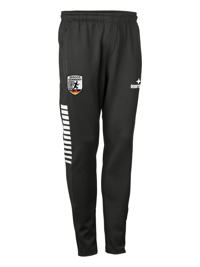 Derbystar Trainingshose Regular Primo