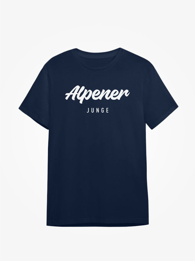 Shirt Hometown Boys