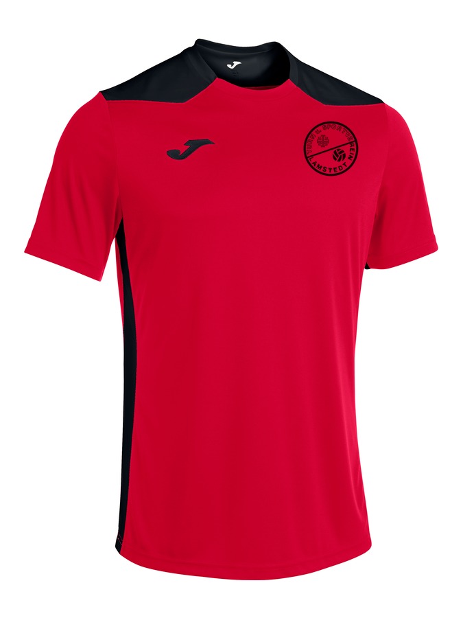 Joma Championship VI Trikot