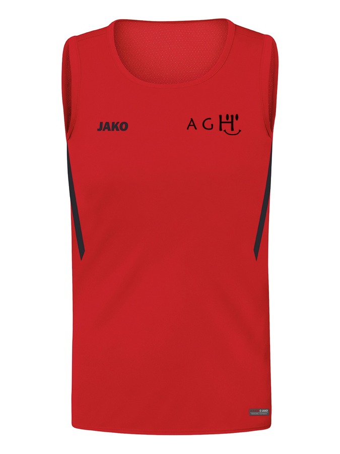 Jako Tanktop Challenge
