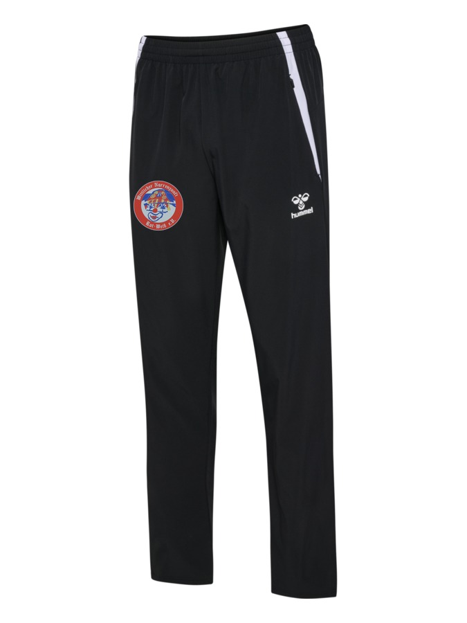 Hummel Lead 2.0 Woven Pants