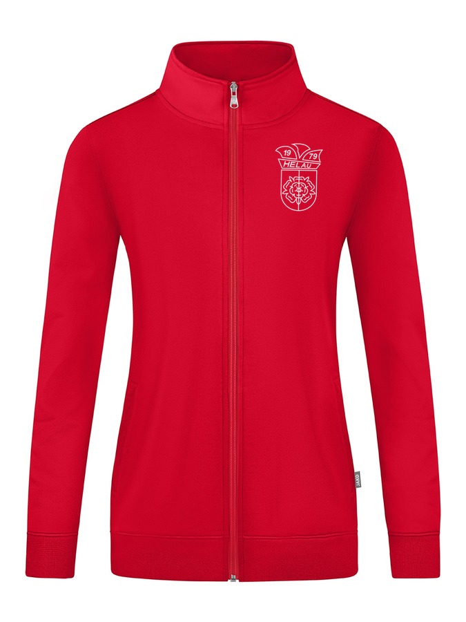 Jako Sweatjacke Doubletex Damen