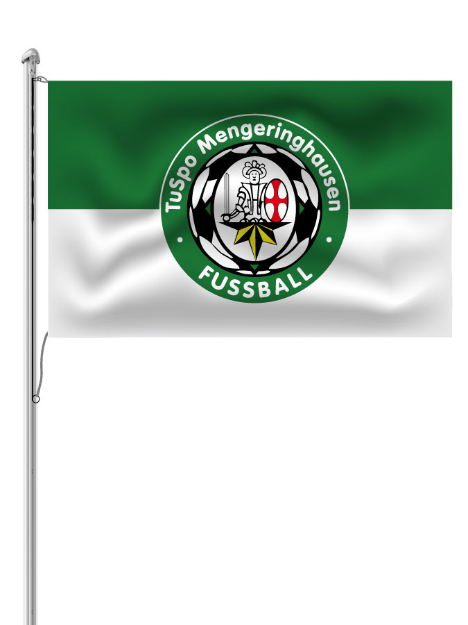 Hissfahne Logo