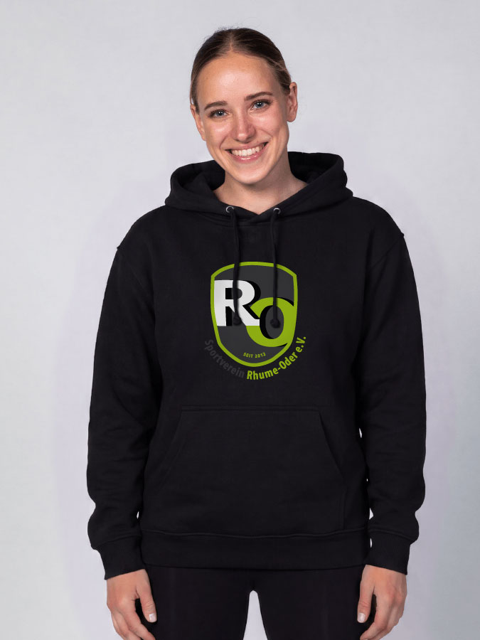 Hoodie Classic Unisex