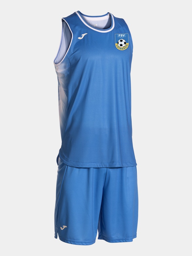 Joma Final Four Set