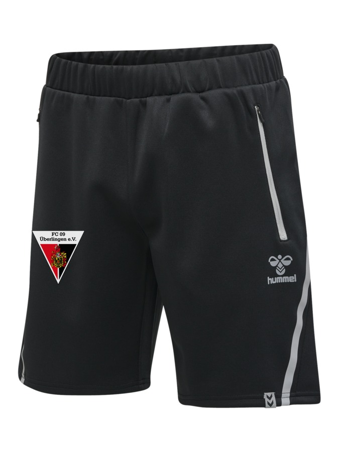 Hummel Cima Shorts Damen