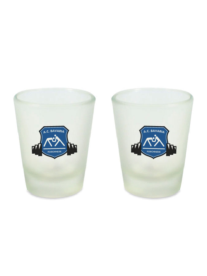 2er Set Schnapsglas Alina