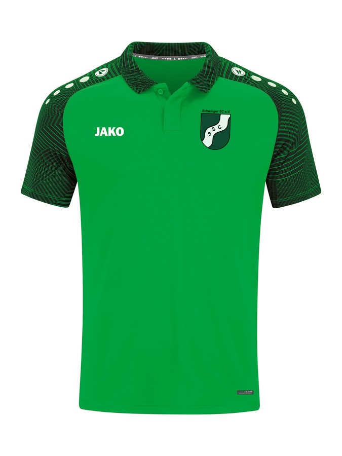 Jako Poloshirt Performance