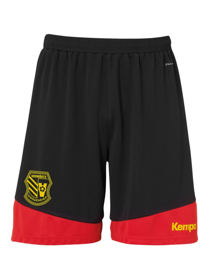 Kempa Emotion 2.0 Shorts