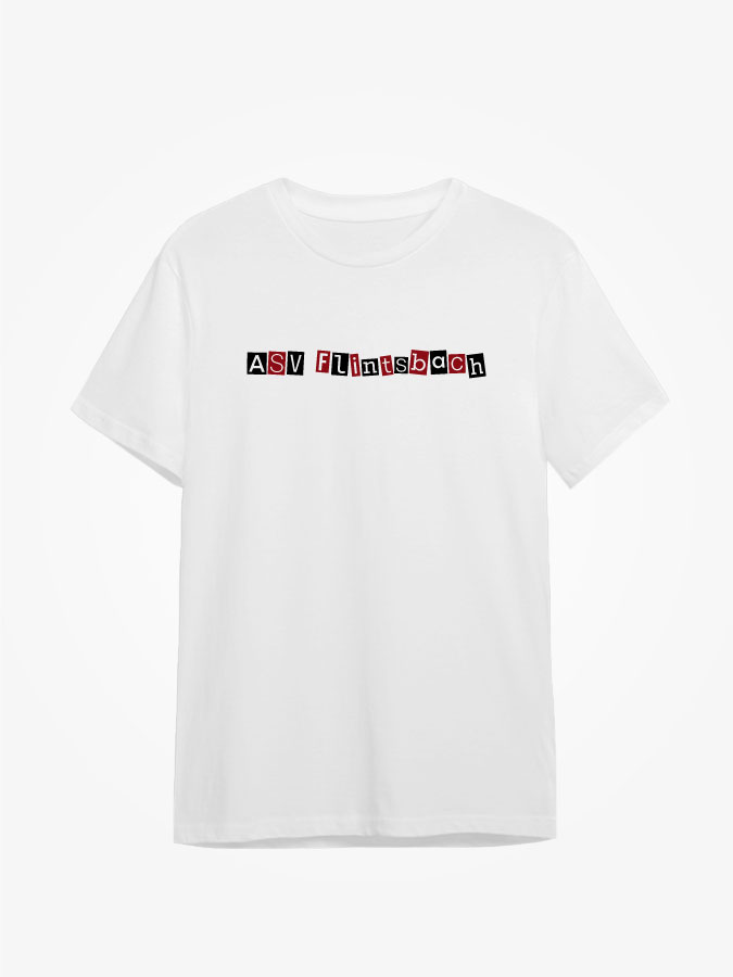 Shirt Letter Kids
