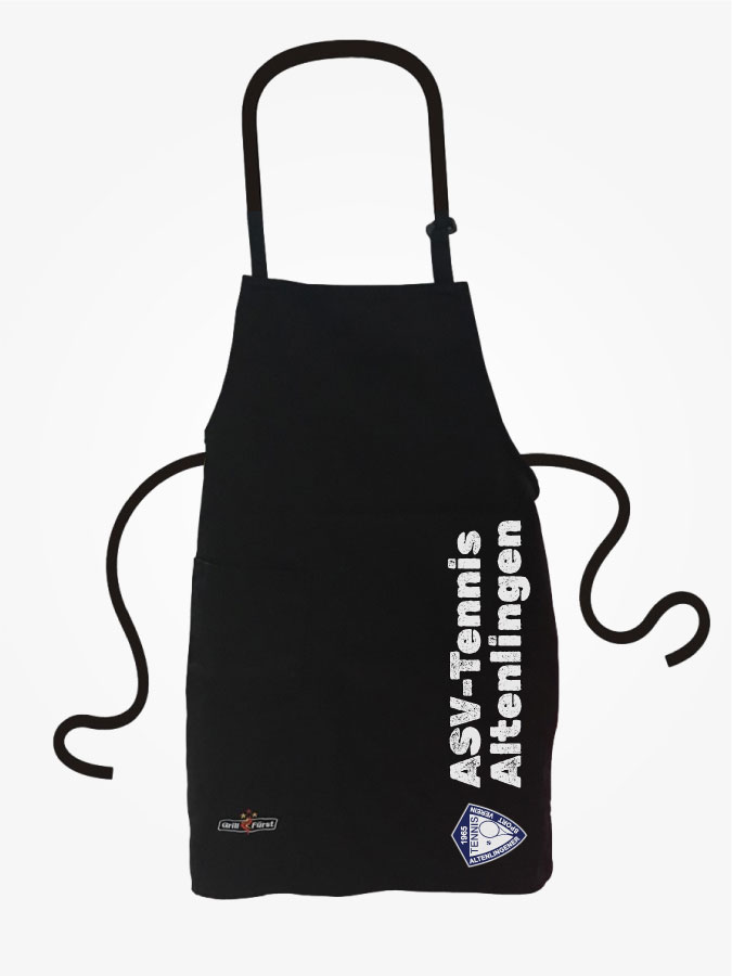 Schürze Grillfürst Classic