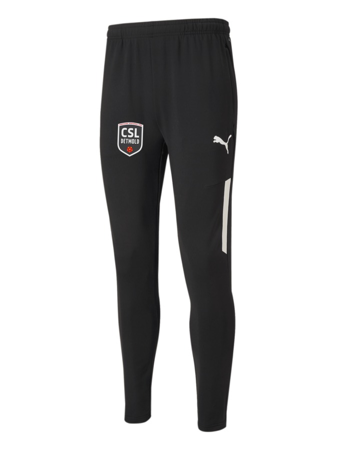PUMA teamLIGA Trainingshose Pro
