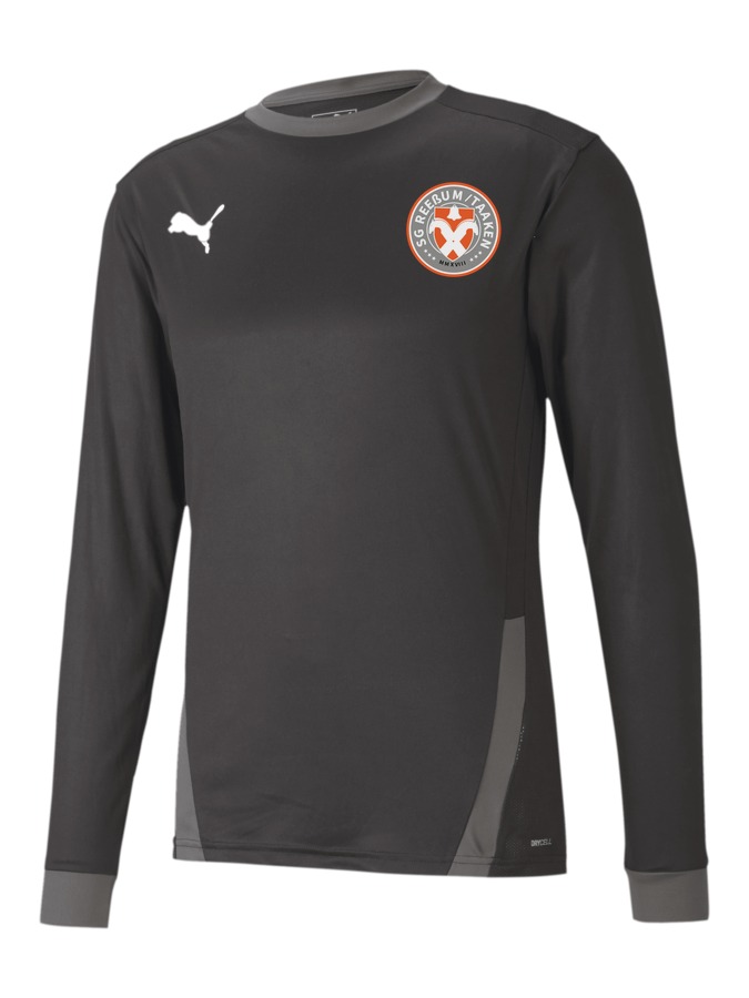 PUMA teamGOAL 23 Longsleeve