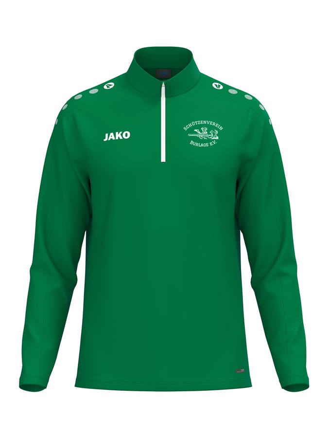 Jako Ziptop One