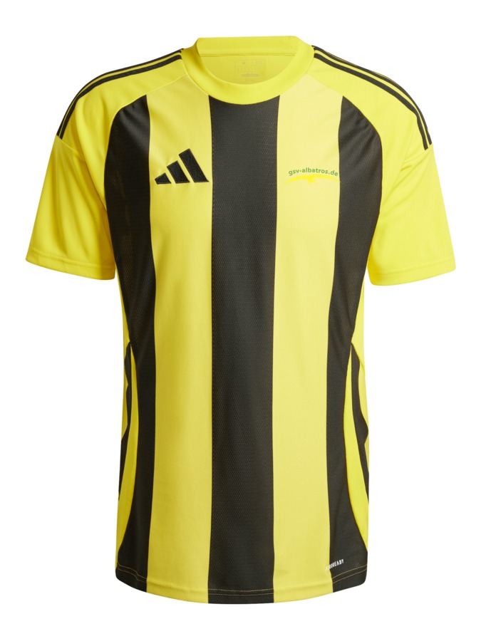 adidas Striped 24 Trikot