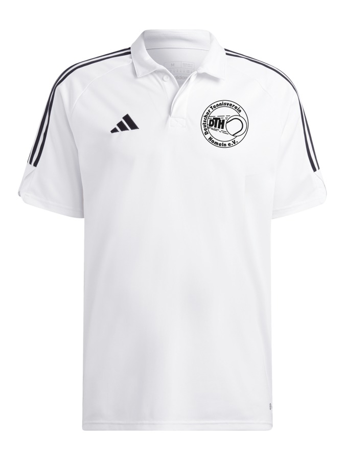 adidas Tiro 23 League Poloshirt