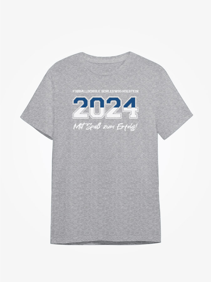 Shirt Established Kids