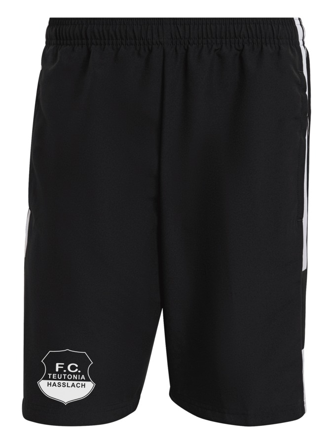 adidas Squadra 21 Downtime Shorts