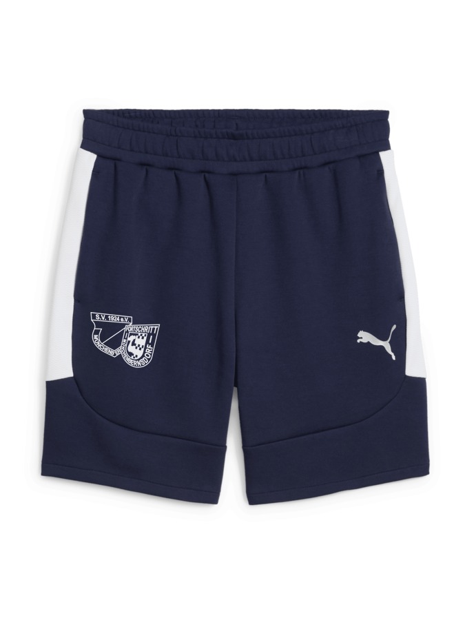 PUMA teamEVOSTRIPE Shorts