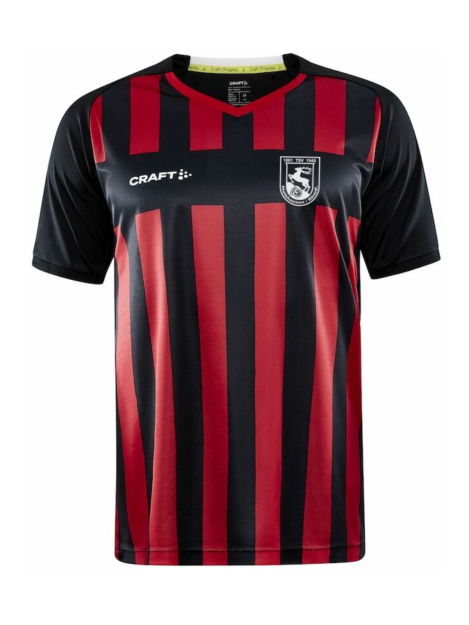 Craft Progress 2.0 Stripe Trikot