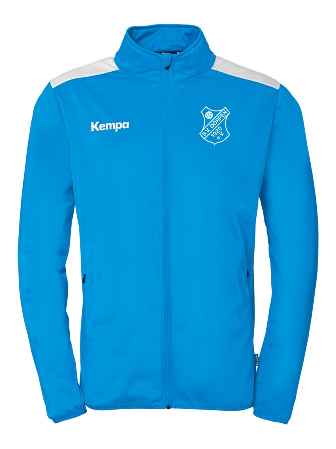 Kempa Emotion 27 Poly Jacke