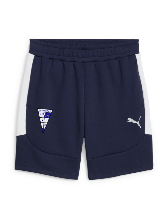 PUMA teamEVOSTRIPE Shorts