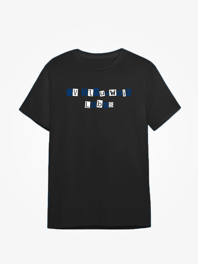 Shirt Letter Kids
